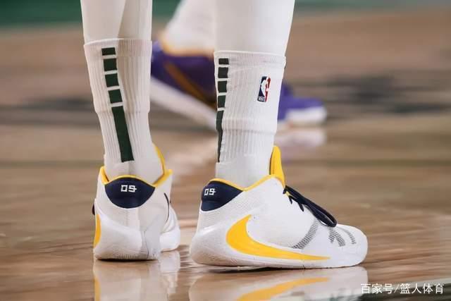 崔永熙谈进NBA道路与前辈不同：姚易百年一遇